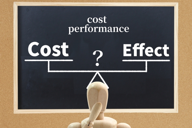 Cost Effect