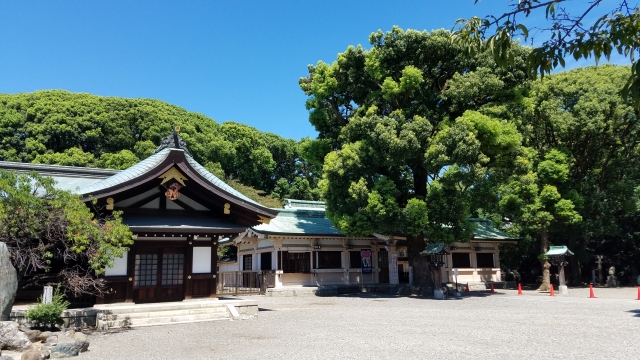 神社　お寺　寺院　寺社